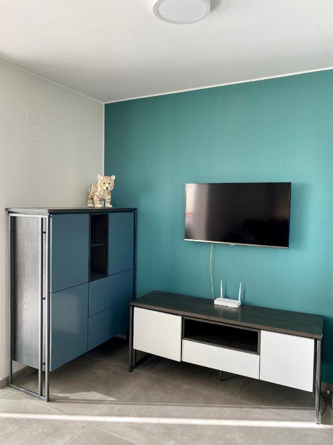Apartment Ama With Private Parking, Sea View, Pool Calpe Exterior photo