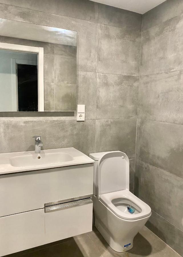 Apartment Ama With Private Parking, Sea View, Pool Calpe Exterior photo